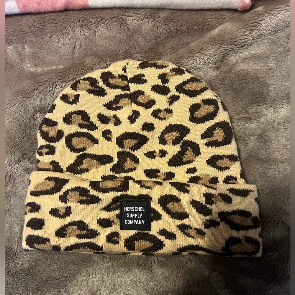 Toque